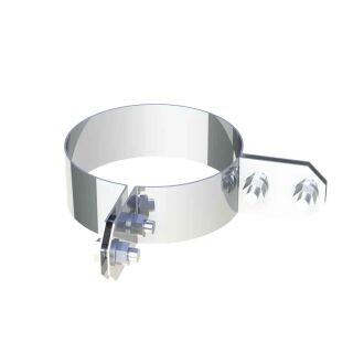 Jeremias DW ECO 2.0 / AL Abspannschelle