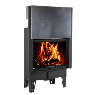 Insert de cheminée Bef Therm 7